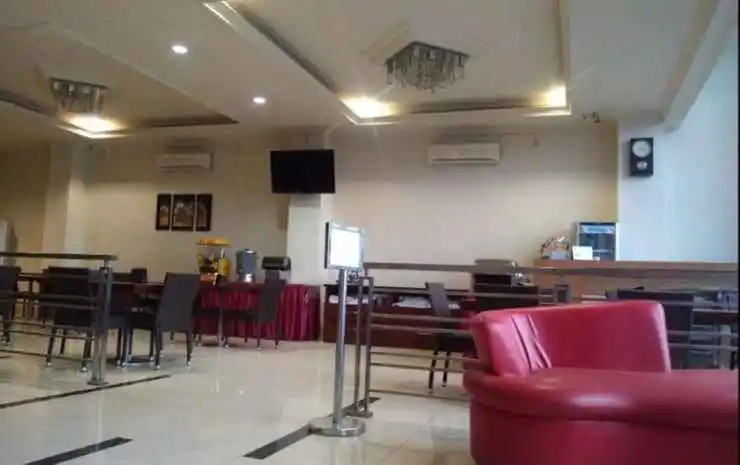 Marina Bima Hotel