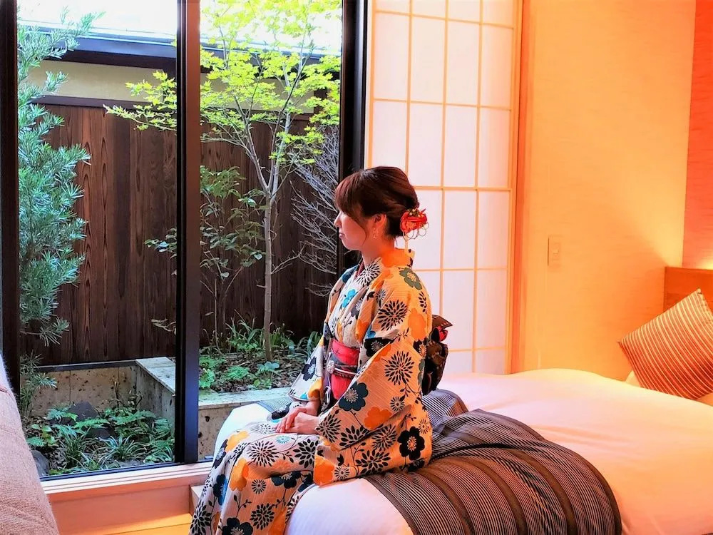 Karen Kyoto Higashiyama