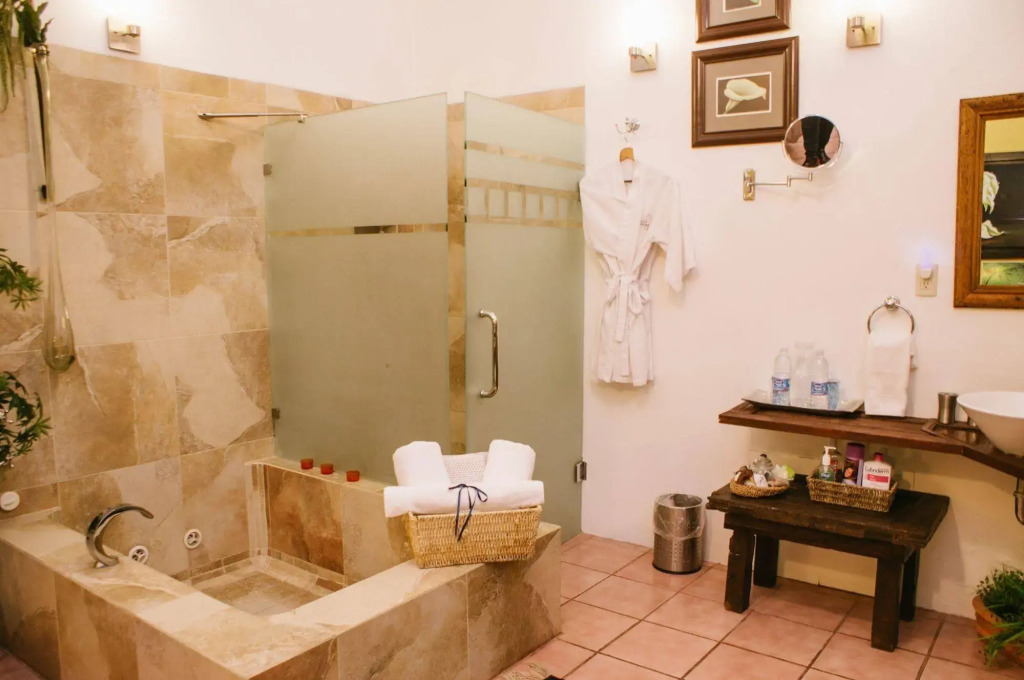 La Casona de Tete