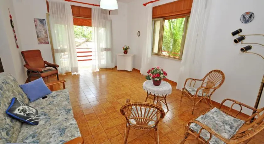 Villa sul Mare