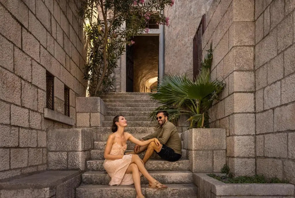 Aminess Younique Korcula Heritage Hotel
