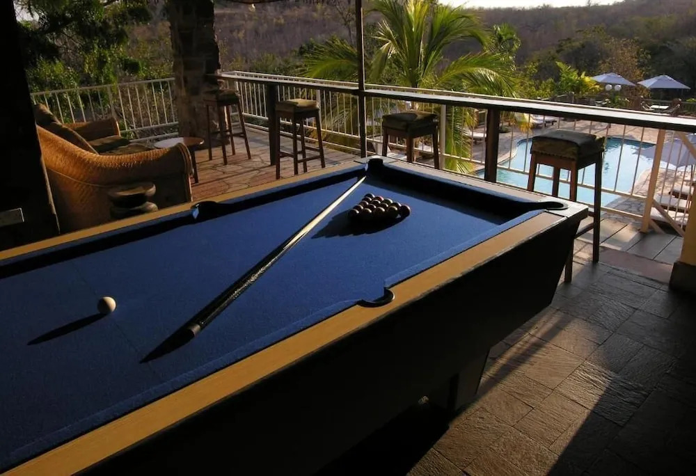 Lake Kariba Inns