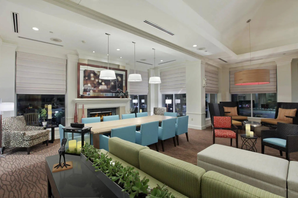 Hilton Garden Inn Cleveland/Twinsburg