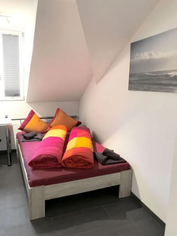 HITrental Station Apartments