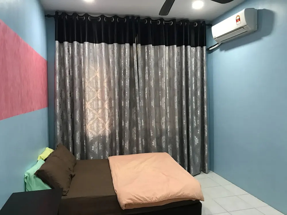 Homestay Changlun