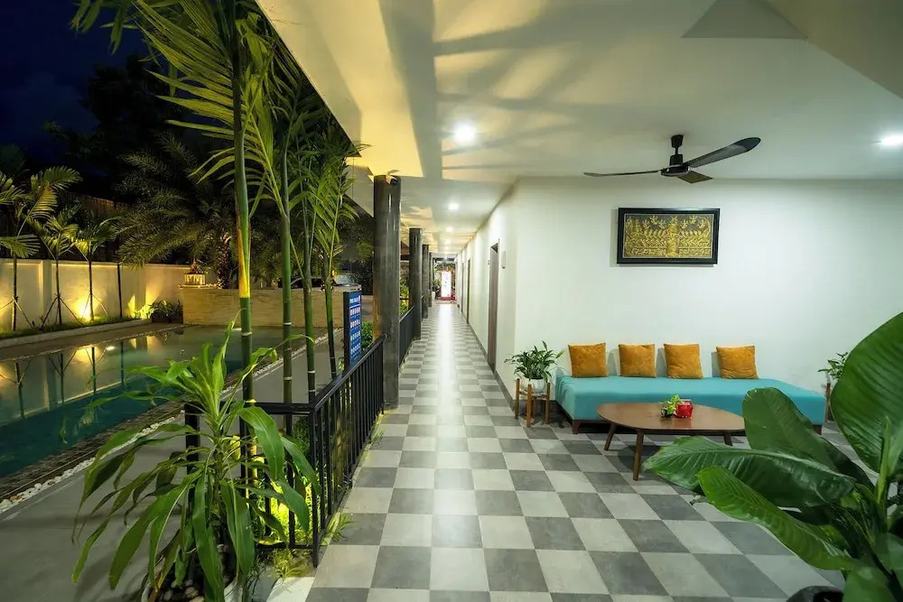 LH Residence 752
