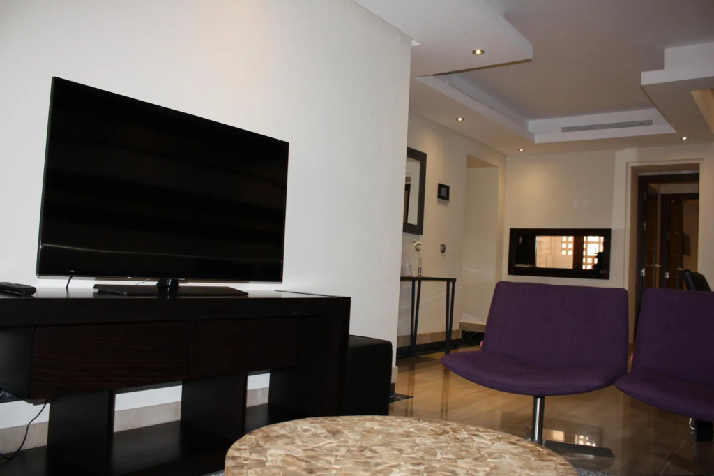 119 - Penthouse with Private Pool