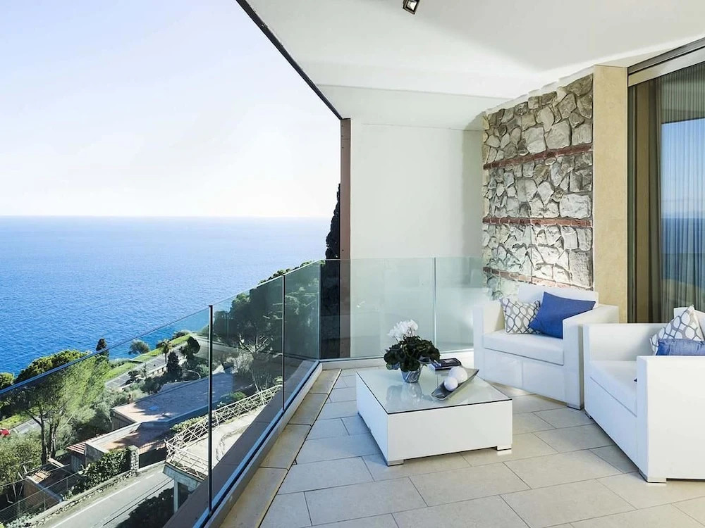 SUITE ISOLA BELLA