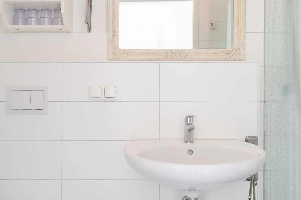 Villa Marin, Wohnung 25