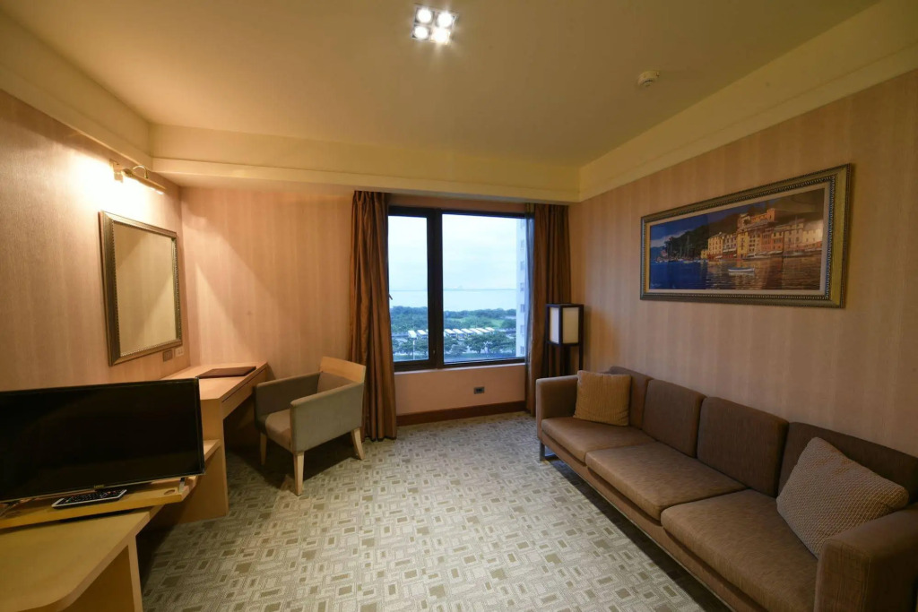 Sunrise Business Hotel - Tamsui