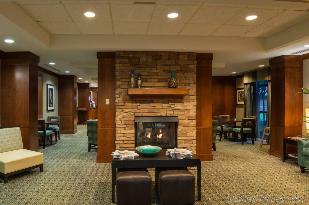 Staybridge Suites Memphis-Poplar Ave East by IHG