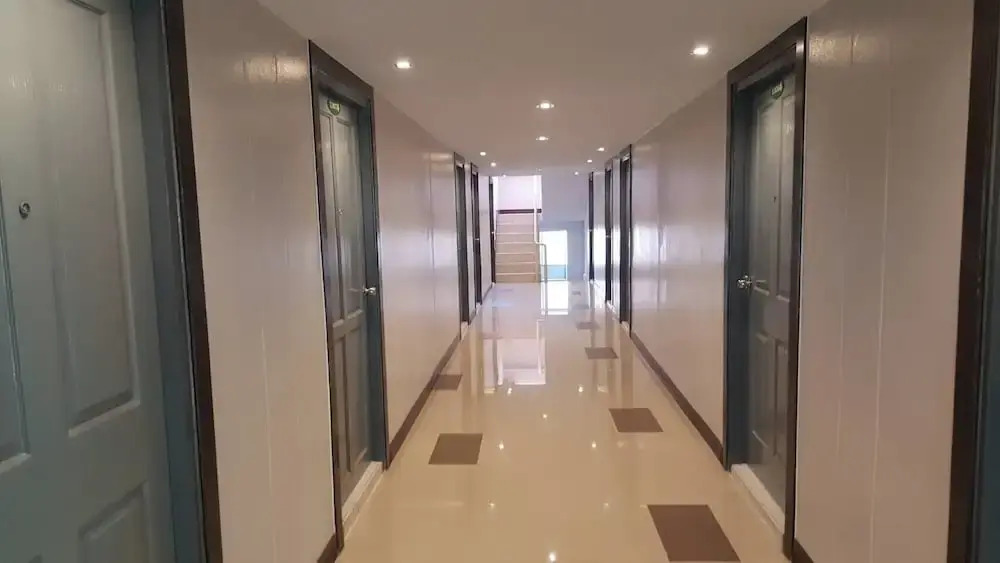 Leelawadee Resotel