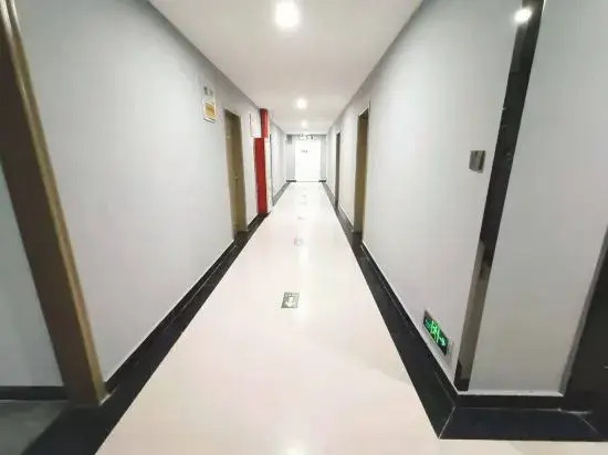 189 Business Hotel