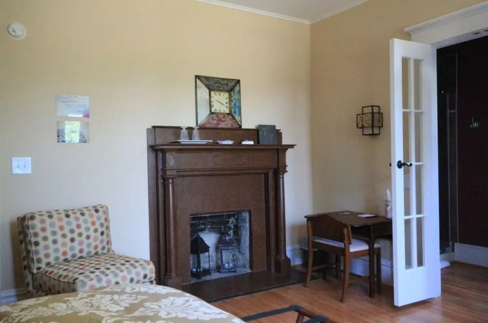 The Inn at Glen Alpine