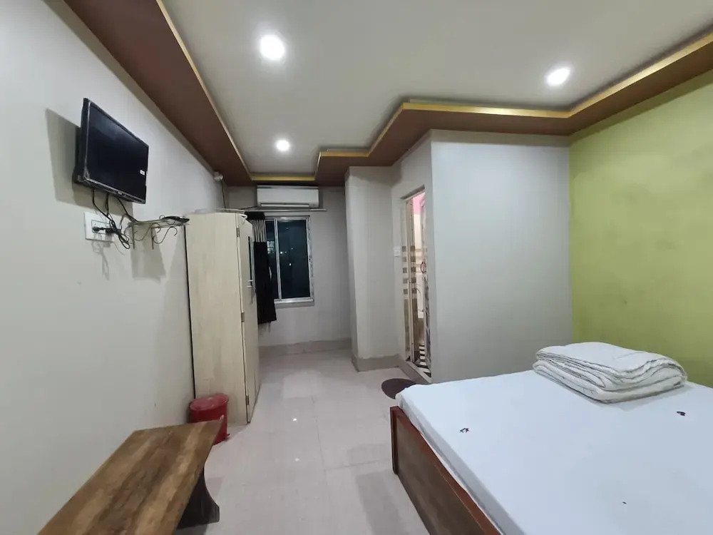 Deteex Hotel Duex