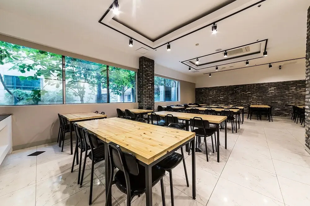 Incheon Azera Hotel