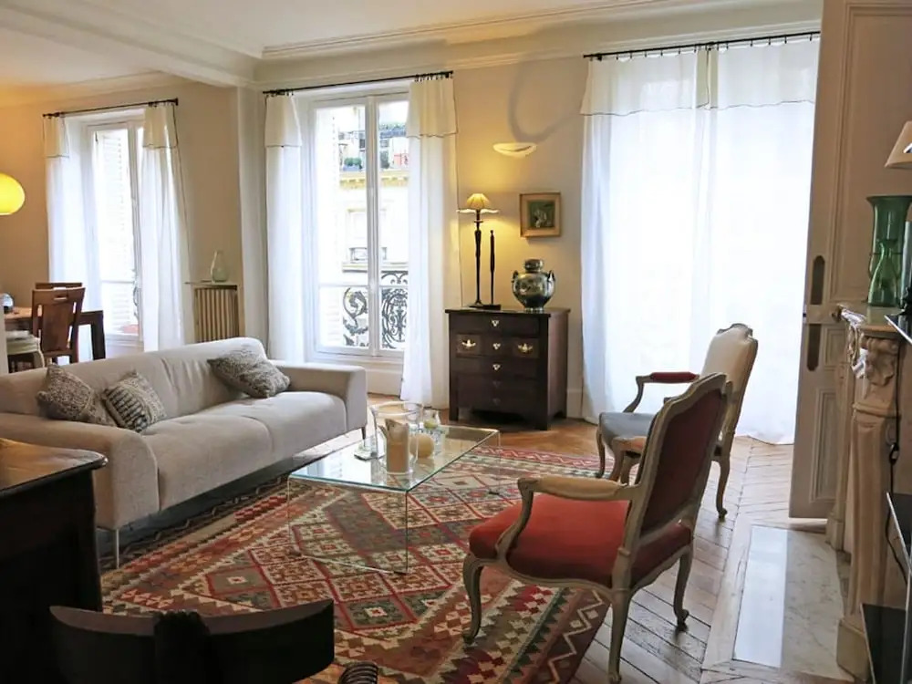 Le Bon Marche Cherche-midi Citycosy