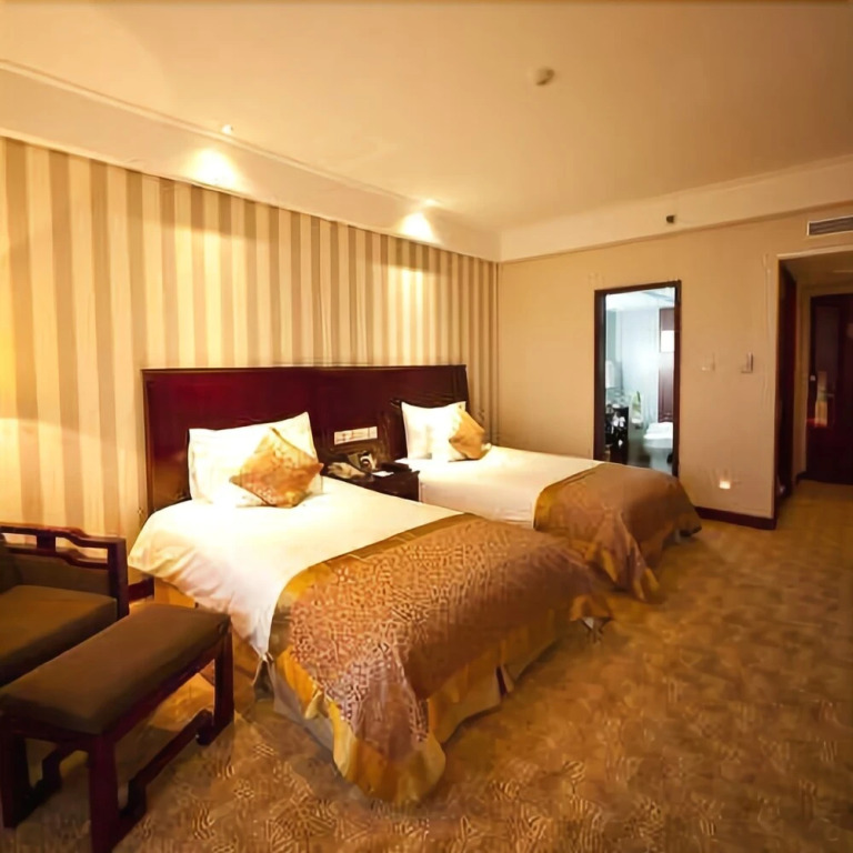Meng Jiang Hotel