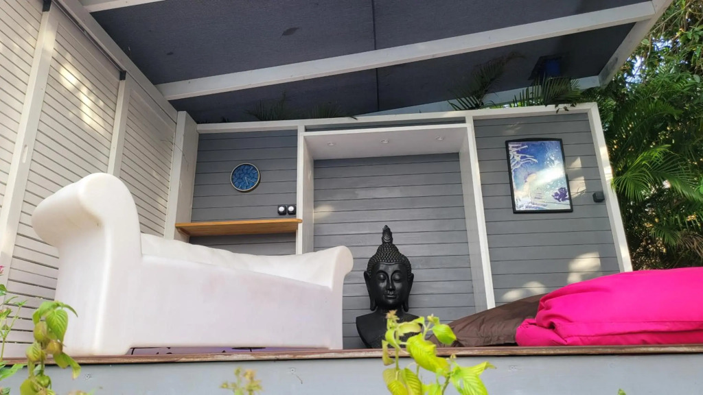Villa Mango