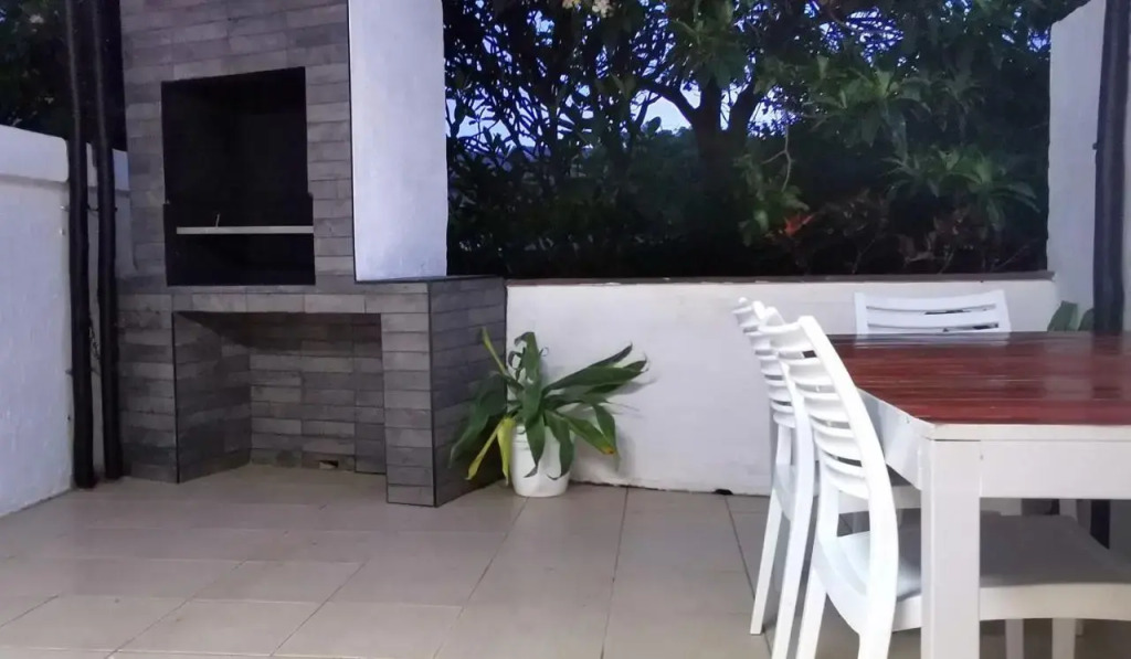 4 la Mer, Ballito on the Beach