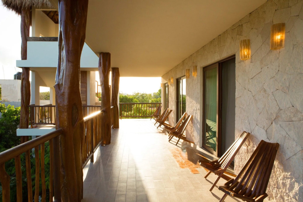 Casa Tulum Hotel