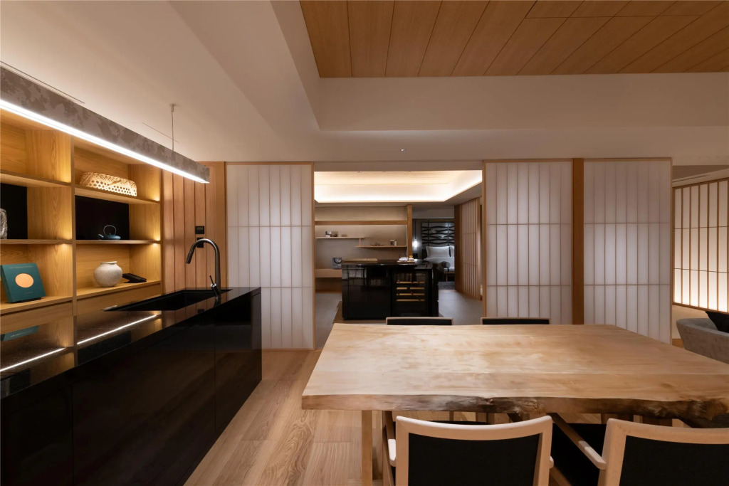 Hilton Kyoto
