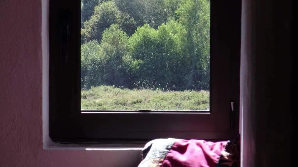 Lago da Garça Guesthouse
