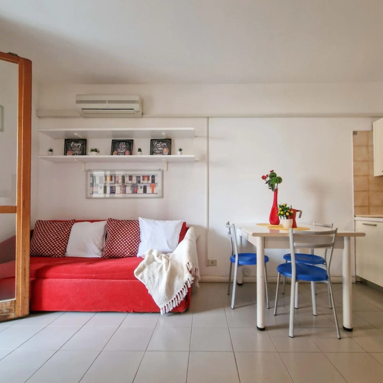 Comfortable Apartment With a Shared Pool-beahost