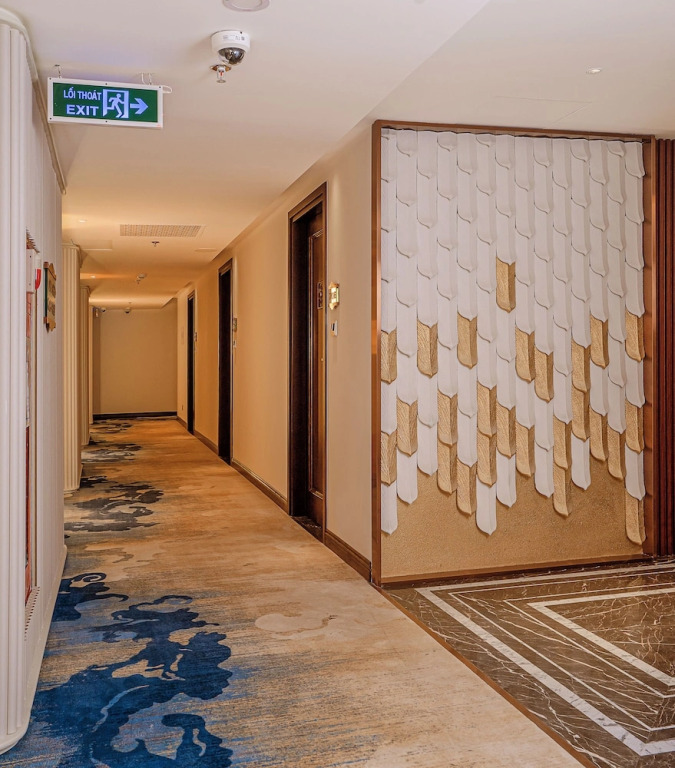 Rue de Lamour Boutique Hotel Ha Noi