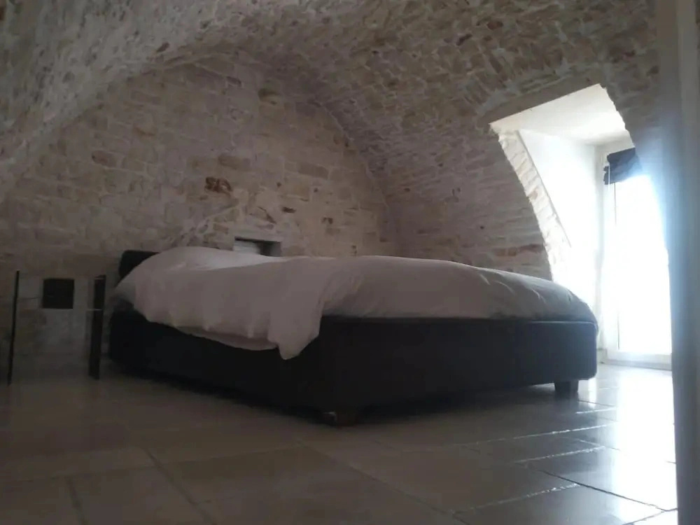 Apartment in Martina Franca Near Basilica