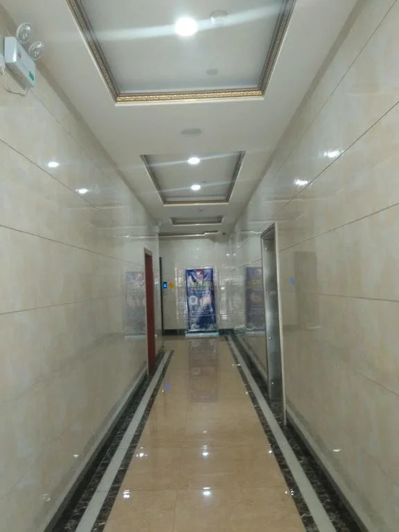 Boli Business Hotel