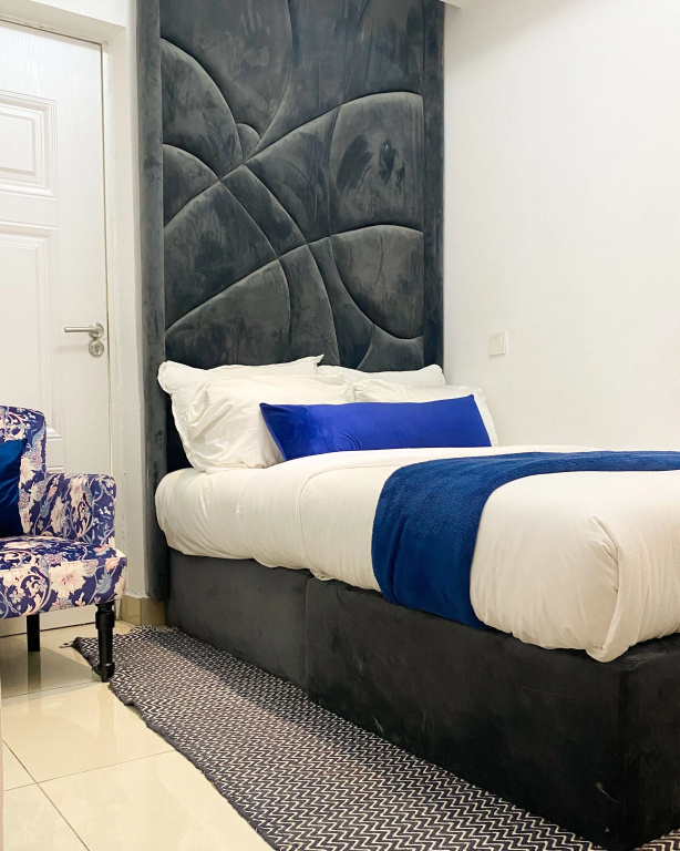 The Gibs Hotel