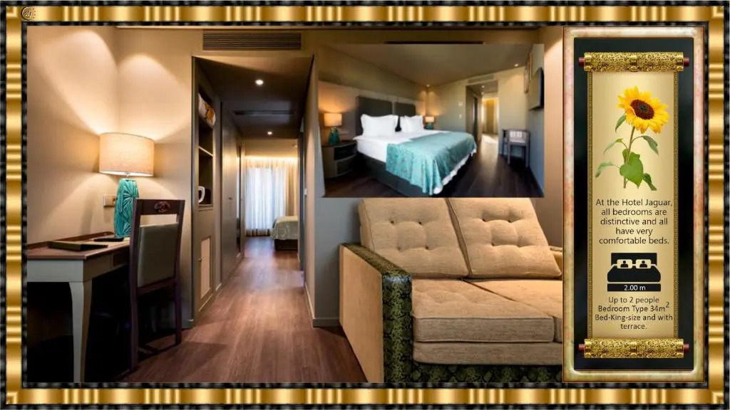 Hotel Jaguar Oporto