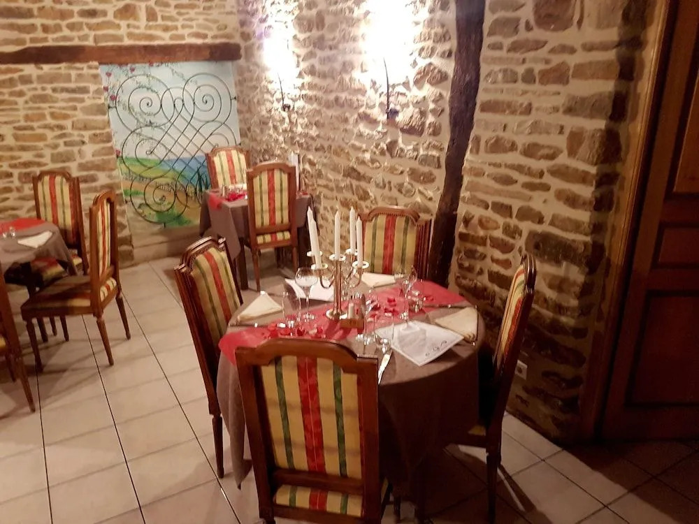 Chez Francoise