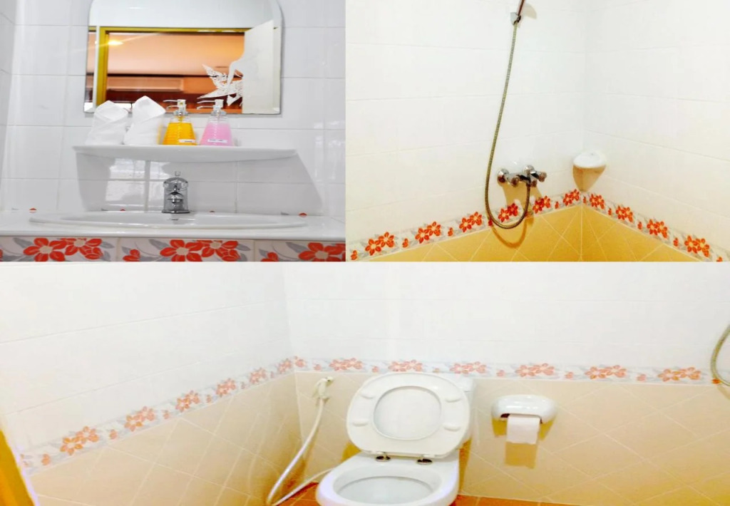 Aonang Resotel