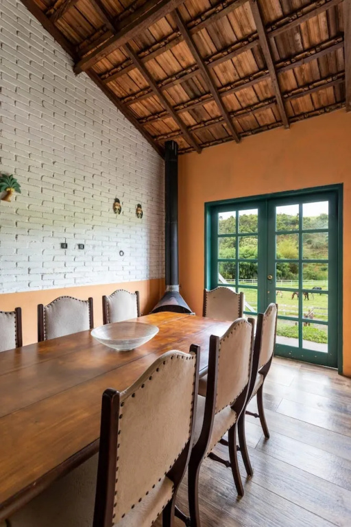 Farm in Pouso Alto MG Tranquility and Comfort