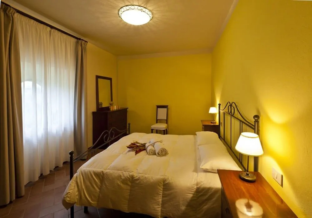 Agriturismo Casale Dello Sparviero