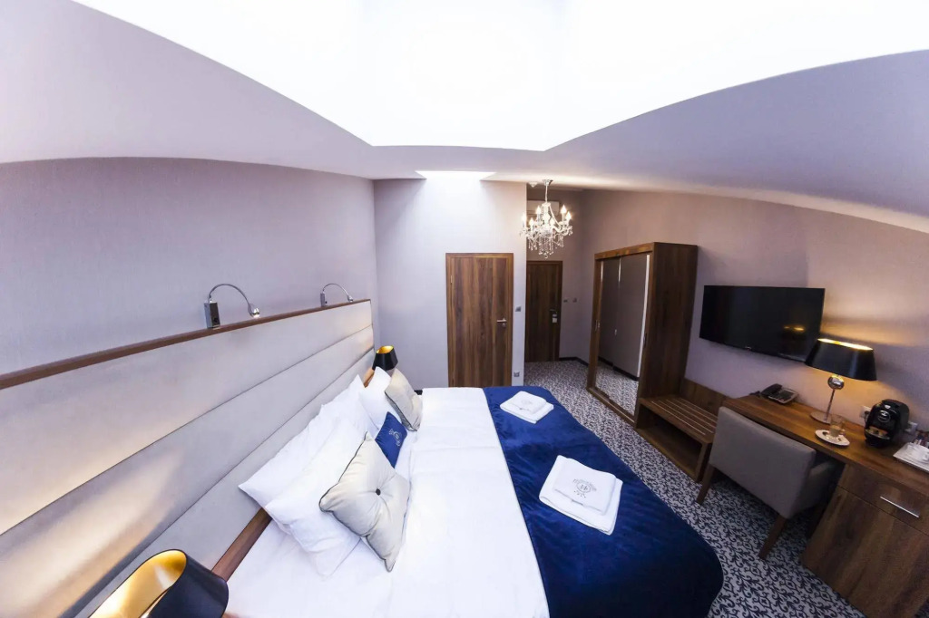 Excelsior Boutique Hotel