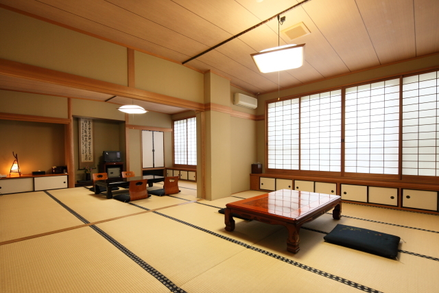 Yunotsuri Onsen Ryokan Keisenkaku