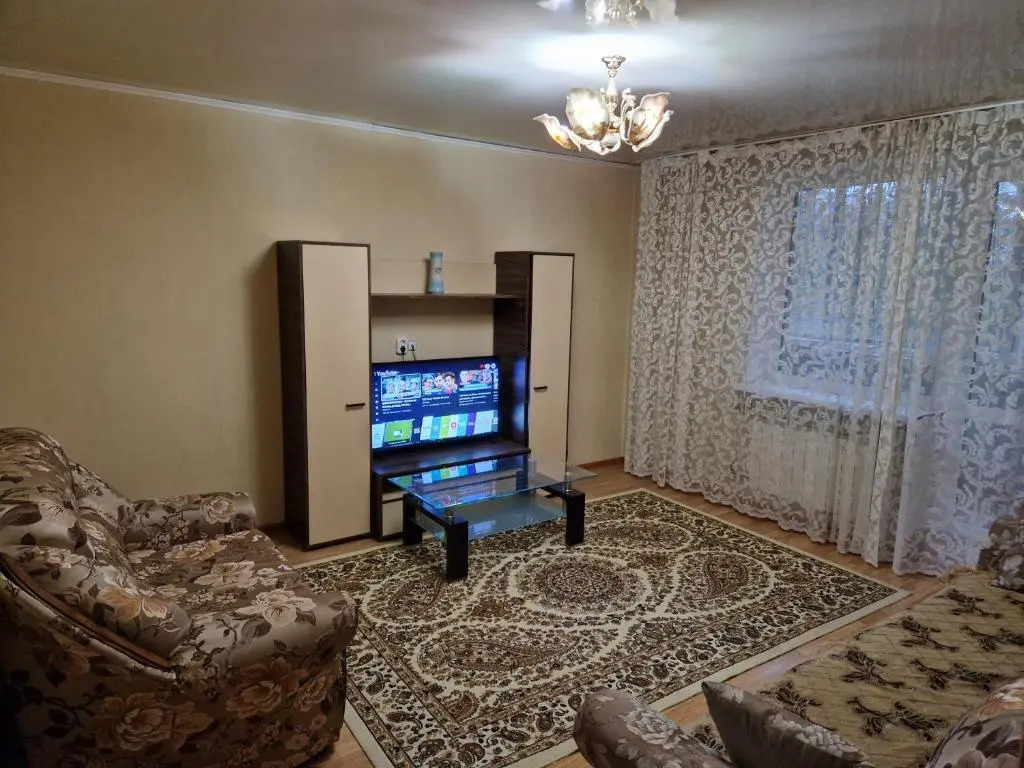 Apartment on Gogolya, 61