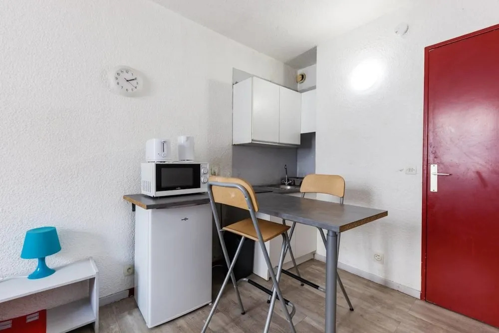 Studio Les Hauts du Vieux Port