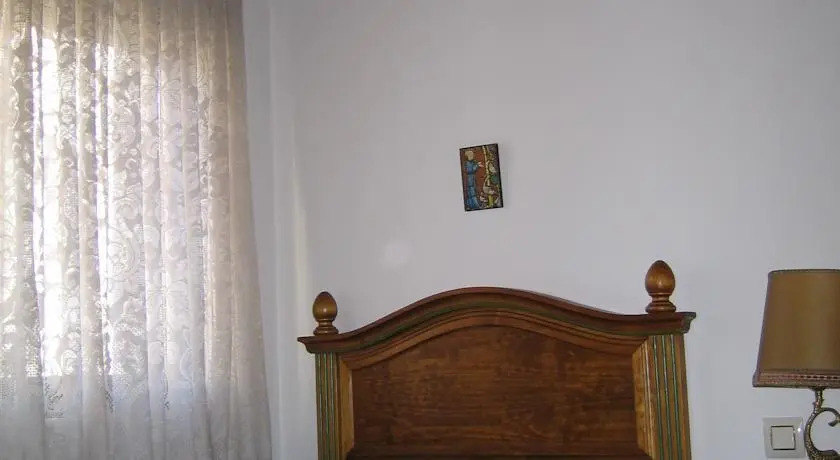 Casa Rural Sixto