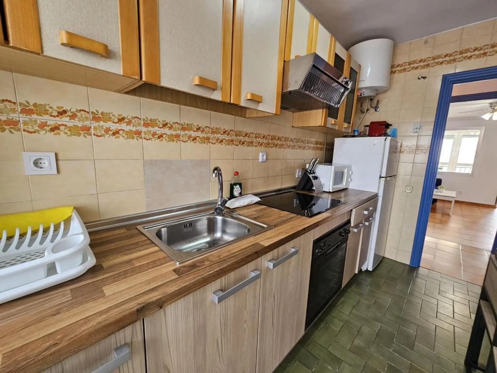 Apartamento Edificio Ilice -9