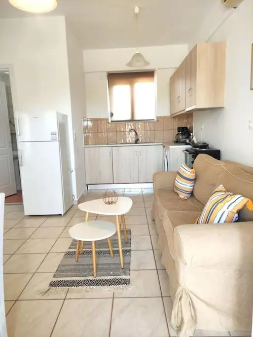 #5 Giorgos & Chara apartments