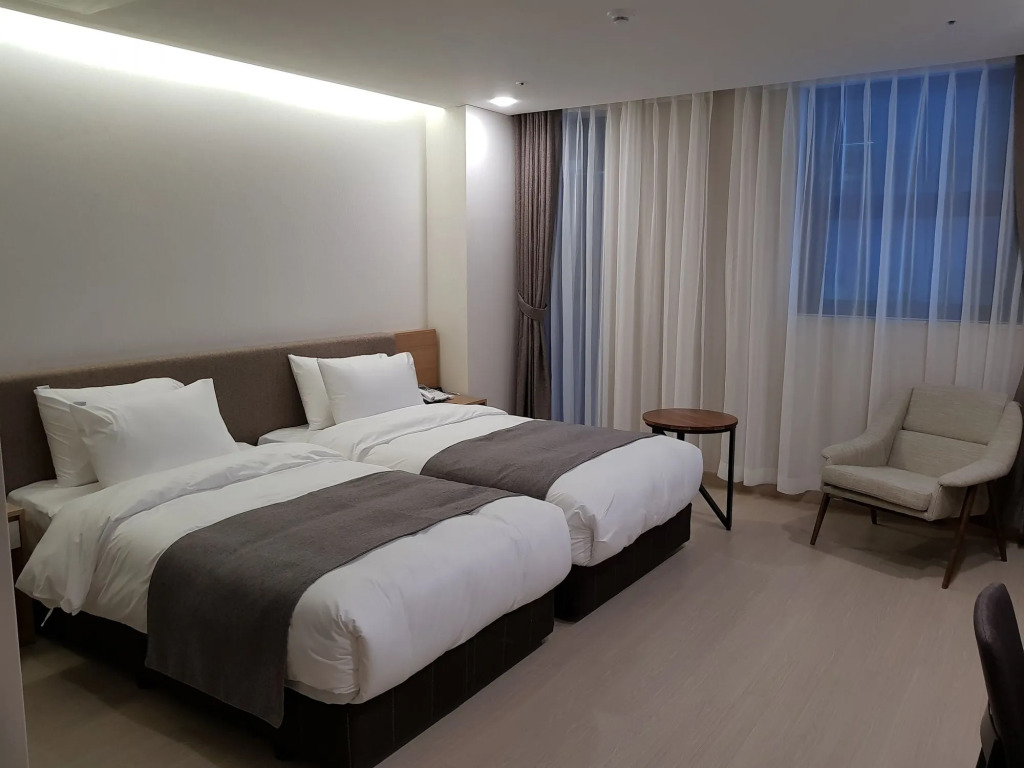 Hotel Ciel Dongtan