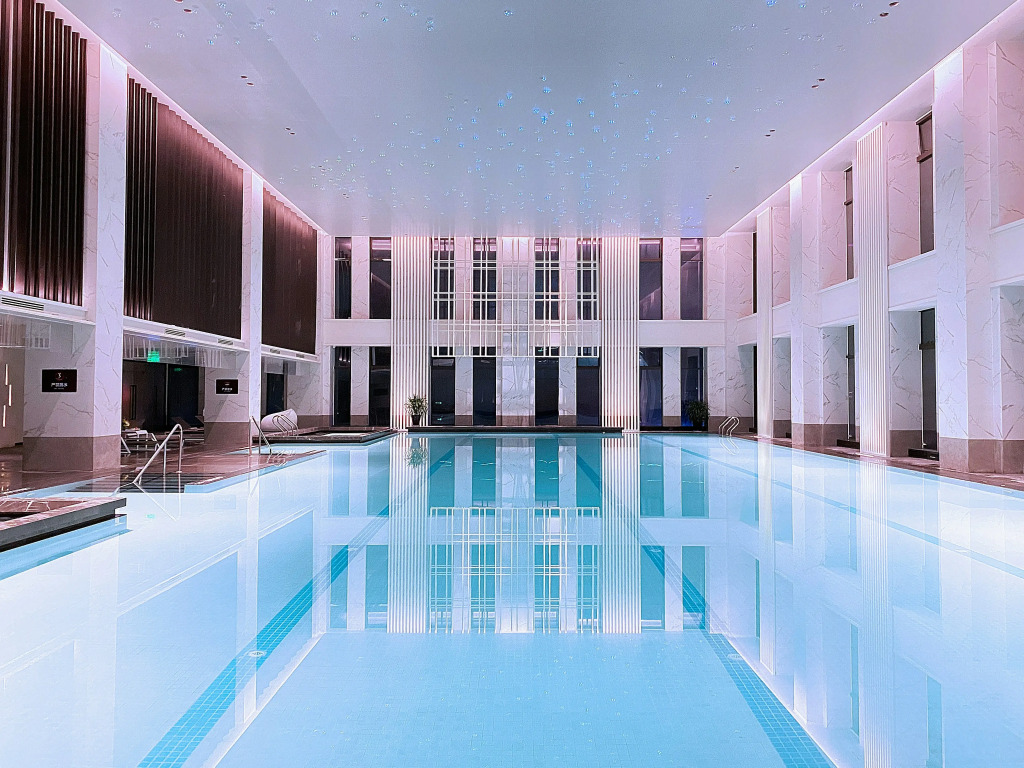 Hilton Jiaxing