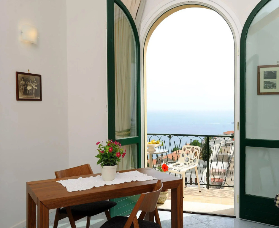 La Dolce Vita Ravello