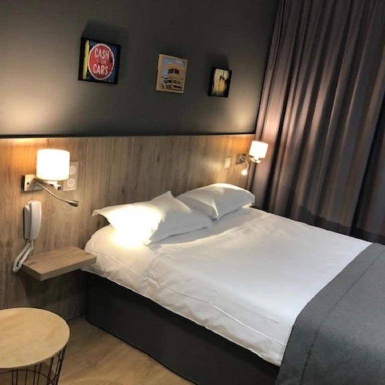 Hotel Victor Hugo