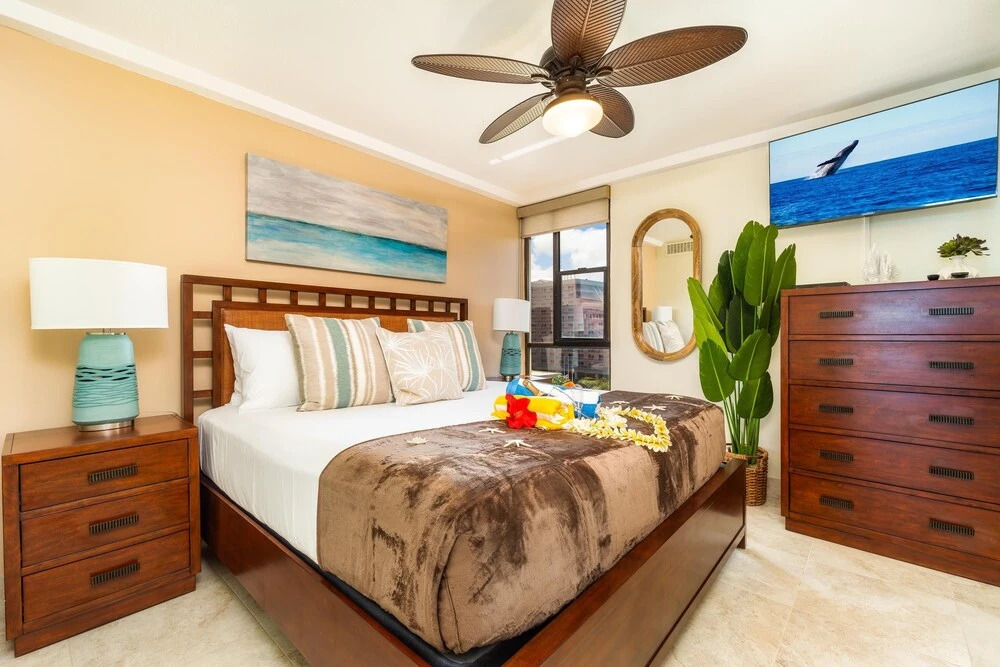 Maui Kai 908 Oceanfront 1 Bedroom 1 Condo by RedAwning