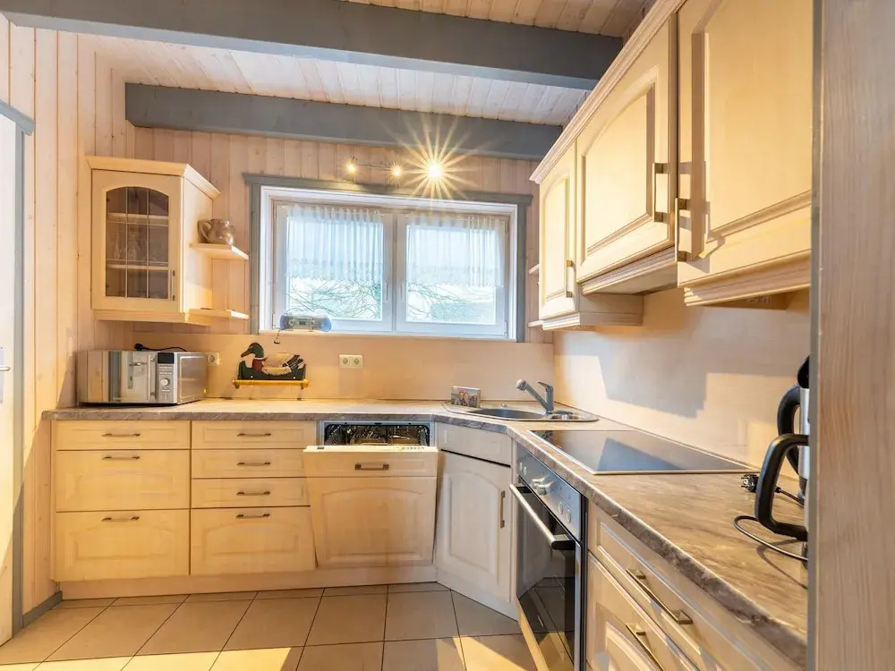 Exklusives Skandinavisches Ferienhaus